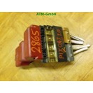 Relais Batterieklemme Plus Pol Klemme Nissan Pixo