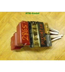 Relais Batterieklemme Plus Pol Klemme Nissan Pixo