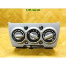 Heizungsbedienteil Bedienteil Schalter Nissan Pixo