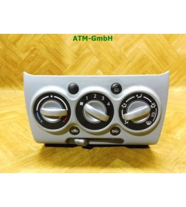 Heizungsbedienteil Bedienteil Schalter Nissan Pixo