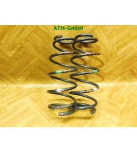 Feder Federn x 2 Stück hinten Nissan Pixo 5 türig