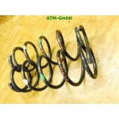 Feder Federn x 2 Stück hinten Nissan Pixo 5 türig