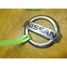 Emblem Logo Zeichen Nissan Pixo
