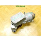 Ölfilter Ölfiltergehäuse Ford Focus 2 II Mahle