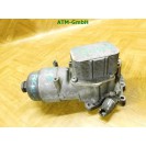 Ölfilter Ölfiltergehäuse Ford Focus 2 II Mahle