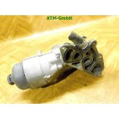 Ölfilter Ölfiltergehäuse Ford Focus 2 II Mahle