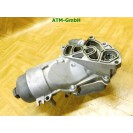 Ölfilter Ölfiltergehäuse Ford Focus 2 II Mahle