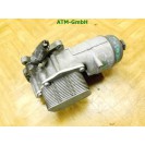 Ölfilter Ölfiltergehäuse Ford Focus 2 II Mahle