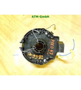 Wickelring Wickelfeder Federring Schleifring Nissan Pixo