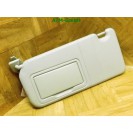 Sonnenblende links Nissan Pixo Fahrerseite