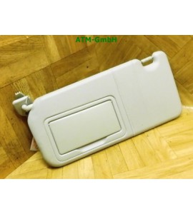 Sonnenblende links Nissan Pixo Fahrerseite