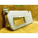 Sonnenblende links Nissan Pixo Fahrerseite