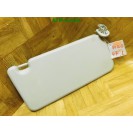 Sonnenblende links Nissan Pixo Fahrerseite