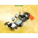 Motorsteuergerät Tacho Nissan Pixo 33920-68K00 Gelaufen 142.000 KM