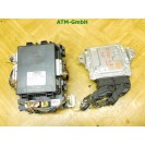 Motorsteuergerät Tacho Nissan Pixo 33920-68K00 Gelaufen 142.000 KM