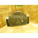 Motorsteuergerät Tacho Nissan Pixo 33920-68K00 Gelaufen 142.000 KM