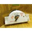 Motorsteuergerät Tacho Nissan Pixo 33920-68K00 Gelaufen 142.000 KM