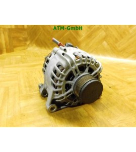 Lichtmaschine Generator Ford Fiesta 6 VI 8V2110300AB 14 V 120 A