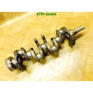 Kurbelwelle Ford Fiesta 6 VI 98MMDA