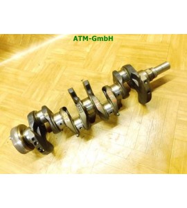 Kurbelwelle Ford Fiesta 6 VI 98MMDA