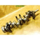 Kurbelwelle Ford Fiesta 6 VI 98MMDA