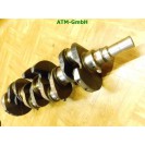 Kurbelwelle Ford Fiesta 6 VI 98MMDA