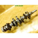 Kurbelwelle Ford Fiesta 6 VI 98MMDA