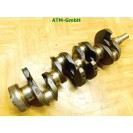 Kurbelwelle Ford Fiesta 6 VI 98MMDA