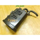 Aktivkohlefilter Filter Nissan Pixo