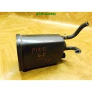 Aktivkohlefilter Filter Nissan Pixo