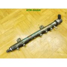 Einspritzleiste Einspritzdüse Fiat Punto 3 III 199 Bosch 0445214086 55211906