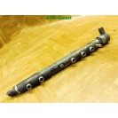 Einspritzleiste Einspritzdüse Fiat Punto 3 III 199 Bosch 0445214086 55211906