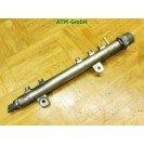 Einspritzleiste Einspritzdüse Fiat Punto 3 III 199 Bosch 0445214086 55211906
