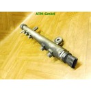 Einspritzleiste Einspritzdüse Fiat Punto 3 III 199 Bosch 0445214086 55211906