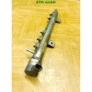 Einspritzleiste Einspritzdüse Fiat Punto 3 III 199 Bosch 0445214086 55211906