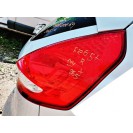 Bremsleuchte Rückleuchte Bremslicht Rücklicht rechts Ford Fiesta 6 VI 5 türig