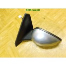 Außenspiegel Seitenspiegel links Alfa Romeo 147 Fahrerseite elektrisch