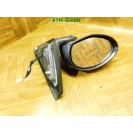 Außenspiegel Seitenspiegel links Alfa Romeo 147 Fahrerseite elektrisch