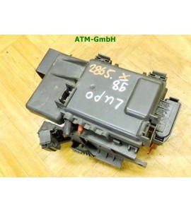 Sicherungskasten VW Lupo 6X0937550B