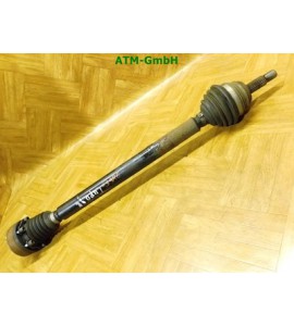 Antriebswelle Gelenkwelle rechts VW Lupo Beifahrerseite