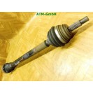 Antriebswelle Gelenkwelle rechts VW Lupo Beifahrerseite