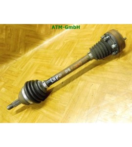 Antriebswelle Gelenkwelle links VW Lupo Fahrerseite