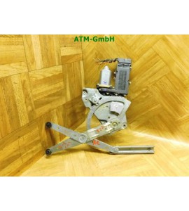 Fensterheber Fensterhebermotor hinten rechts VW Golf 3 III Cabrio 192750-102