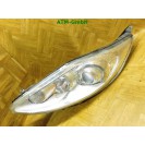 Frontscheinwerfer Scheinwerfer links Ford Fiesta 6 VI 8A6113W030CG