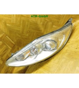 Frontscheinwerfer Scheinwerfer links Ford Fiesta 6 VI 8A6113W030CG