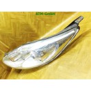 Frontscheinwerfer Scheinwerfer links Ford Fiesta 6 VI 8A6113W030CG