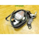 Sicherheitsgurt Gurt vorne links Dodge Caliber Fahrerseite 605924801B