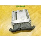 Motorsteuergerät Dodge Caliber Bosch 0281012129 P05033299AF