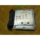 Motorsteuergerät Dodge Caliber Bosch 0281012129 P05033299AF