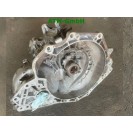 Getriebe Schaltgetriebe Opel Tigra Getriebecode F17C374